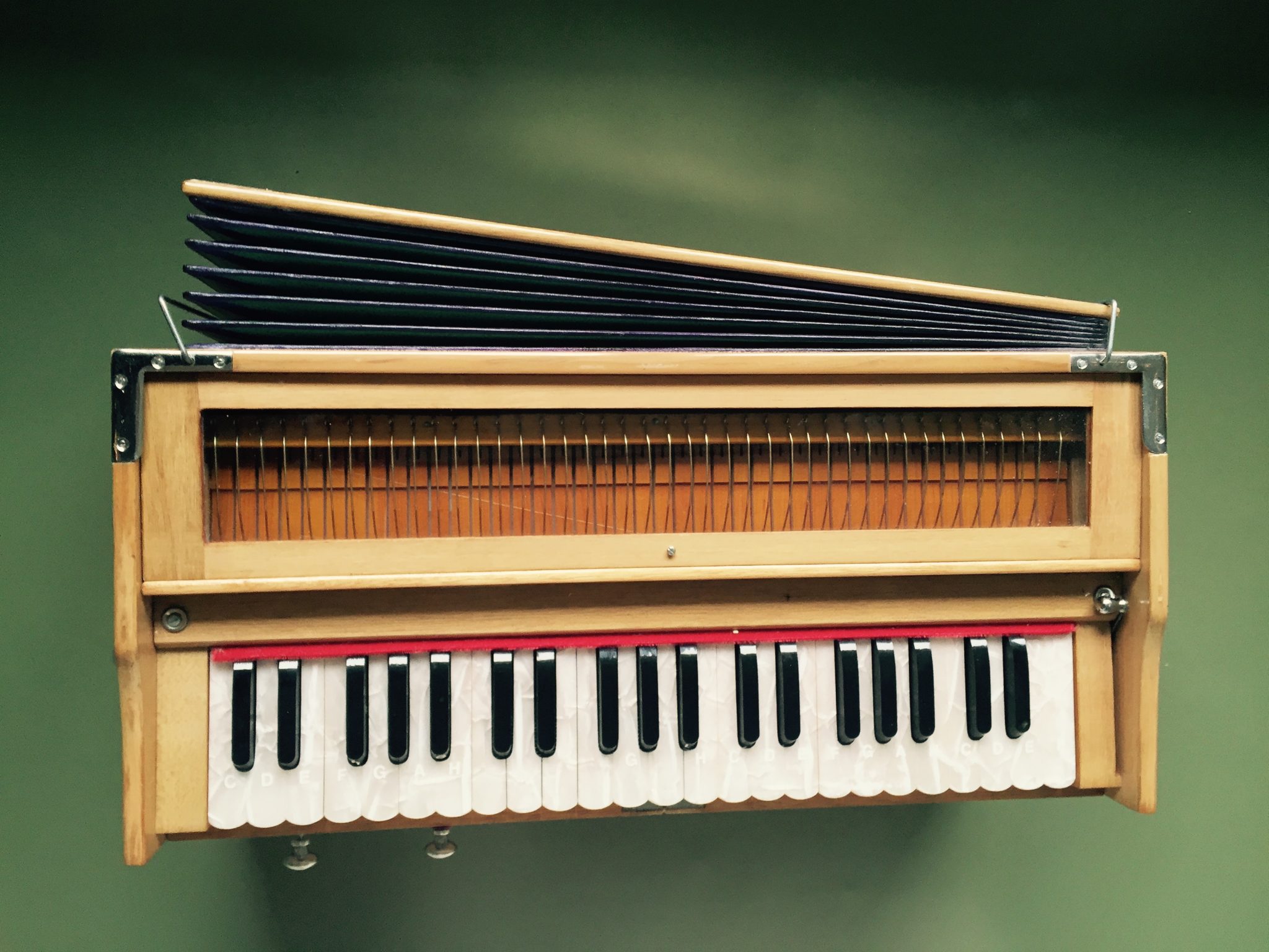 Harmonium Bina DMS für dem Yogaunterricht kaufen