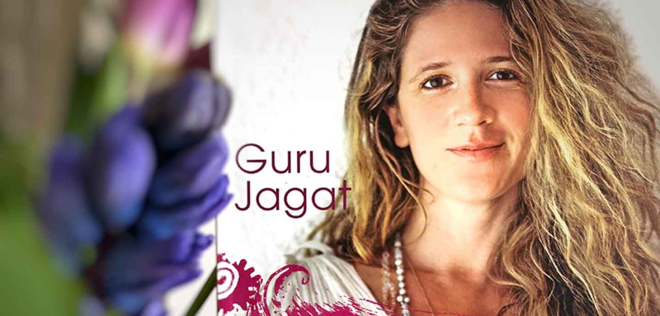 Guru Jagat unbesiegbar leben