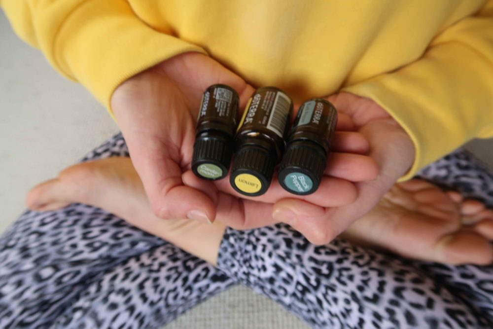 doterra öle bestellen